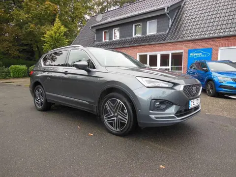 Used SEAT TARRACO Petrol 2020 Ad 