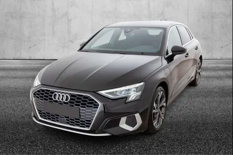 Used AUDI A3 Hybrid 2021 Ad 