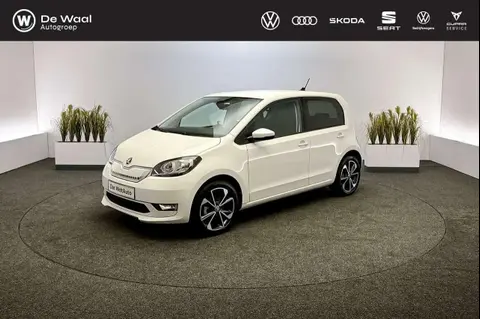 Annonce SKODA CITIGO Électrique 2020 d'occasion 