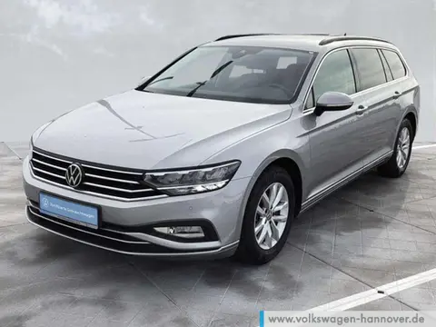 Used VOLKSWAGEN PASSAT Petrol 2023 Ad 