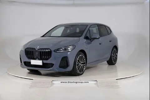 Used BMW SERIE 2 Hybrid 2022 Ad 