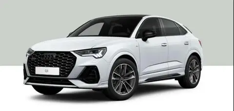 Annonce AUDI Q3 Diesel 2024 d'occasion 