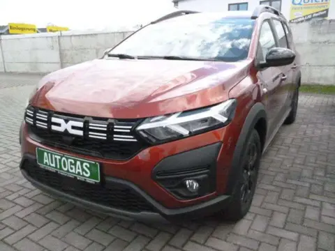 Used DACIA JOGGER Petrol 2022 Ad 