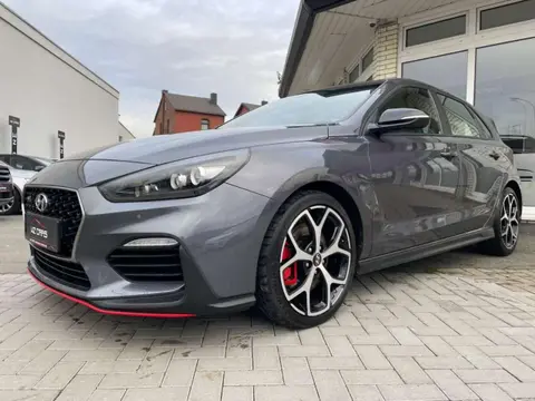 Used HYUNDAI I30 Petrol 2019 Ad 