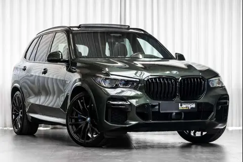 Used BMW X5 Hybrid 2022 Ad 