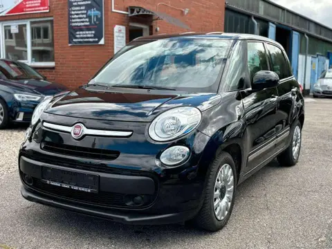 Used FIAT 500L Petrol 2016 Ad 