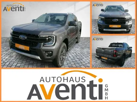 Annonce FORD RANGER Diesel 2024 d'occasion 