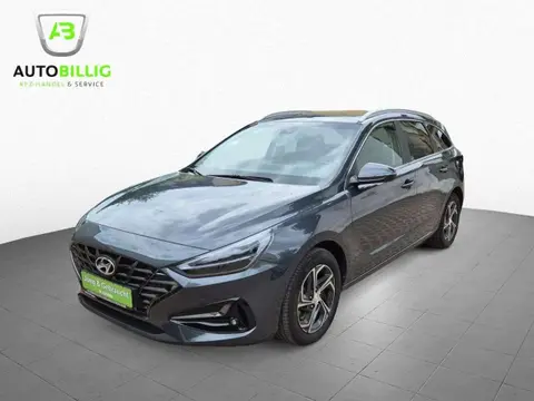 Used HYUNDAI I30 Petrol 2021 Ad 