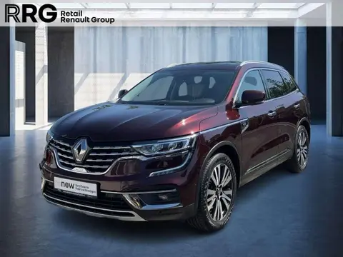 Annonce RENAULT KOLEOS Diesel 2021 d'occasion 