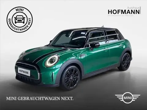 Annonce MINI COOPER Essence 2022 d'occasion 