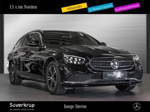 Used MERCEDES-BENZ CLASSE E Diesel 2023 Ad 