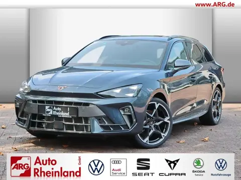 Used CUPRA LEON Petrol 2024 Ad 