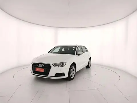 Used AUDI A3  2020 Ad 