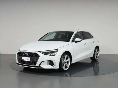 Annonce AUDI A3 Diesel 2024 d'occasion 