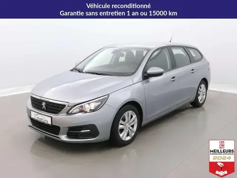 Used PEUGEOT 308 Petrol 2019 Ad 