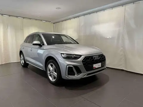 Used AUDI Q5 Diesel 2023 Ad 