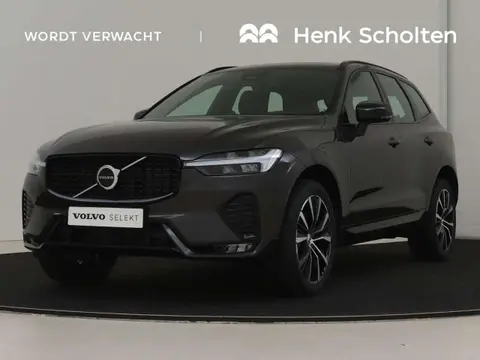 Annonce VOLVO XC60 Hybride 2023 d'occasion 