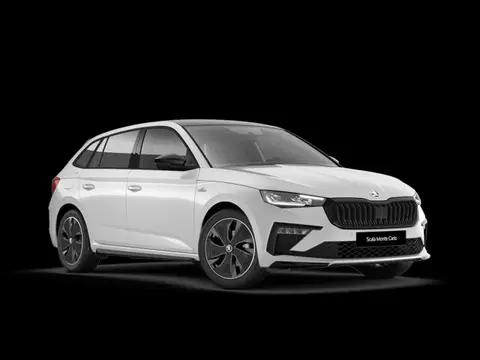 Annonce SKODA SCALA Essence 2024 d'occasion 