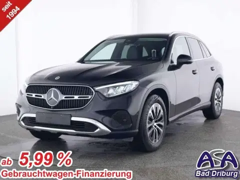 Used MERCEDES-BENZ CLASSE GLC Diesel 2023 Ad 