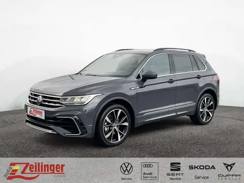 Annonce VOLKSWAGEN TIGUAN Essence 2024 d'occasion 