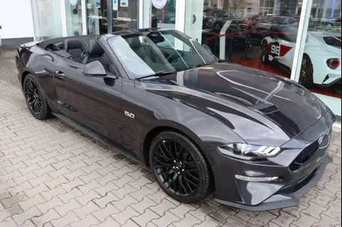 Annonce FORD MUSTANG Essence 2024 d'occasion 