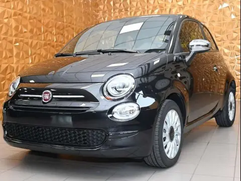 Used FIAT 500 Hybrid 2023 Ad 