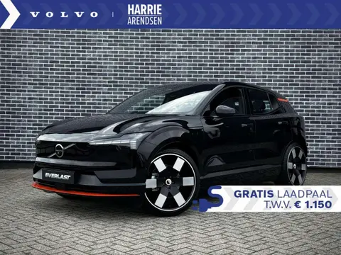 Annonce VOLVO EX30 Électrique 2024 d'occasion 