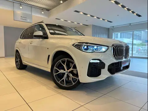 Used BMW X5 Diesel 2020 Ad 