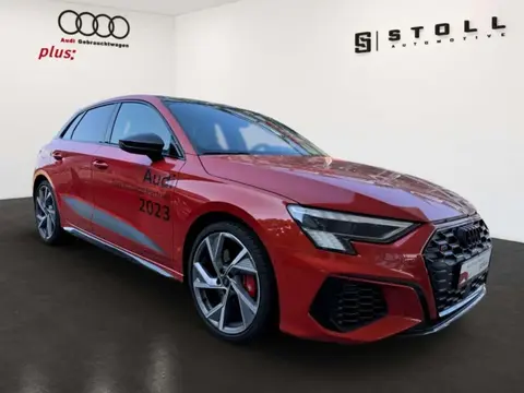 Annonce AUDI S3 Essence 2023 d'occasion 