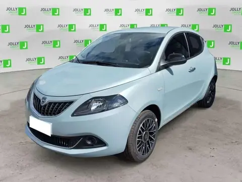 Annonce LANCIA YPSILON GPL 2024 d'occasion 