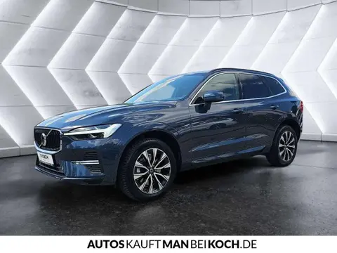 Annonce VOLVO XC60 Diesel 2023 d'occasion 