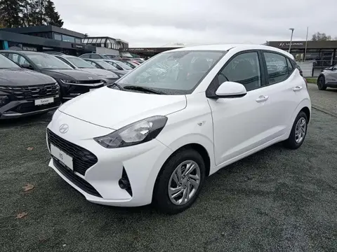 Annonce HYUNDAI I10 Essence 2024 d'occasion 