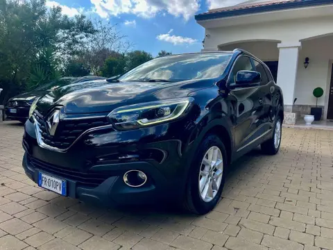 Used RENAULT KADJAR Petrol 2018 Ad 