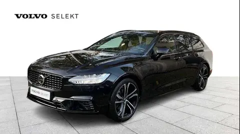 Used VOLVO V90 Hybrid 2022 Ad 