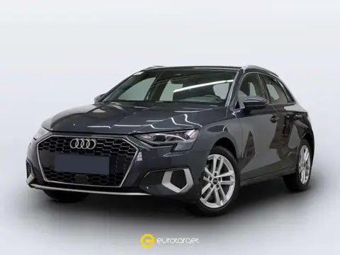 Annonce AUDI A3 Diesel 2023 d'occasion 