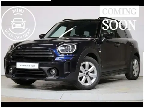 Annonce MINI COOPER Essence 2023 d'occasion 