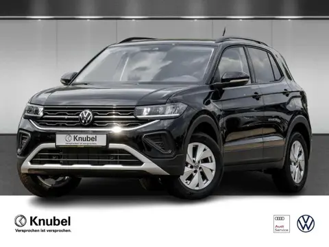 Used VOLKSWAGEN T-CROSS Petrol 2024 Ad 