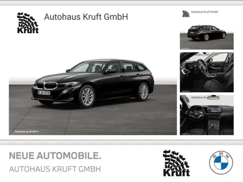 Used BMW SERIE 3 Petrol 2024 Ad 