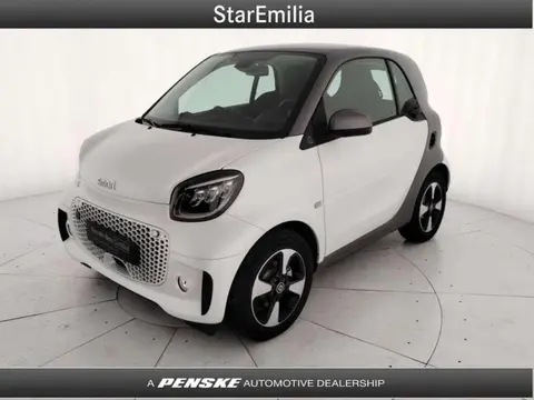 Used SMART FORTWO Electric 2020 Ad 