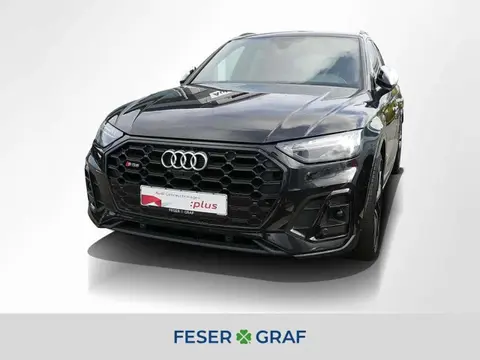 Used AUDI SQ5 Diesel 2023 Ad 