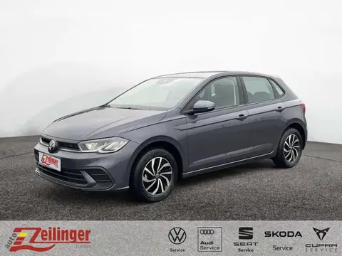 Annonce VOLKSWAGEN POLO Essence 2024 d'occasion 