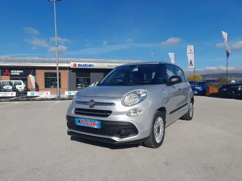 Used FIAT 500L Diesel 2019 Ad 