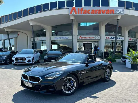 Annonce BMW Z4 Essence 2023 d'occasion 