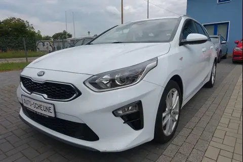 Annonce KIA CEED Essence 2019 d'occasion 