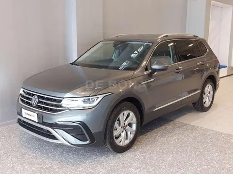 Annonce VOLKSWAGEN TIGUAN Diesel 2023 d'occasion 