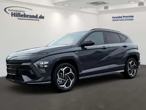 Used HYUNDAI KONA Hybrid 2024 Ad 