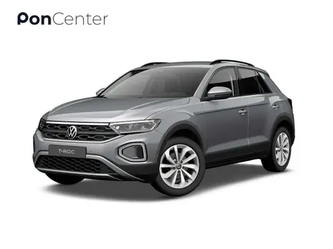 Annonce VOLKSWAGEN T-ROC Essence 2024 d'occasion 