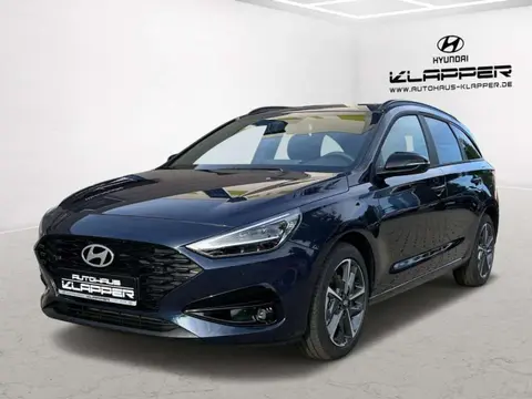 Annonce HYUNDAI I30 Essence 2024 d'occasion 