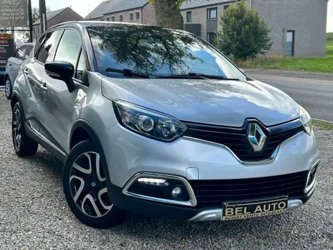 Used RENAULT CAPTUR Diesel 2015 Ad 