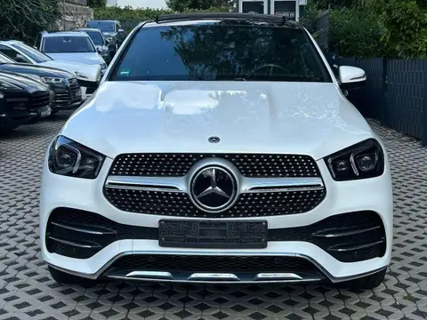 Annonce MERCEDES-BENZ CLASSE GLE Diesel 2023 d'occasion 